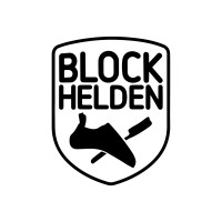 BLOCKHELDEN logo, BLOCKHELDEN contact details