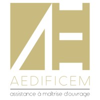 AEDIFICEM logo, AEDIFICEM contact details