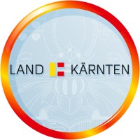 Amt der Karntner Landesregierung logo, Amt der Karntner Landesregierung contact details