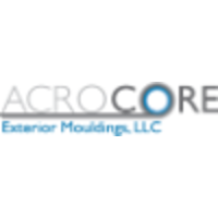 Acrocore Exterior Mouldings, LLC logo, Acrocore Exterior Mouldings, LLC contact details