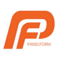 PanelForm logo, PanelForm contact details