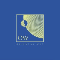 Oriental Way logo, Oriental Way contact details