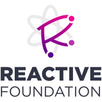 Reactive Foundation logo, Reactive Foundation contact details