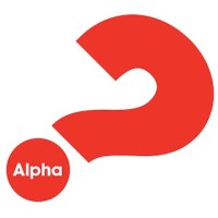 Alpha Canada logo, Alpha Canada contact details