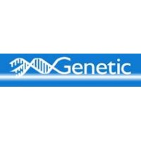 Genetic SpA logo, Genetic SpA contact details