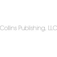 COLLINS PUBLISHING logo, COLLINS PUBLISHING contact details