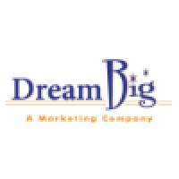 Dream Big, A Marketing Company logo, Dream Big, A Marketing Company contact details