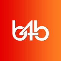 b4b marketing logo, b4b marketing contact details