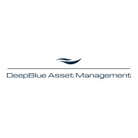 DeepBlue Asset Management LLC logo, DeepBlue Asset Management LLC contact details