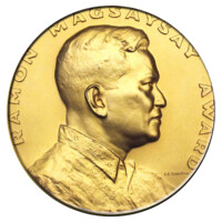 Ramon Magsaysay Award logo, Ramon Magsaysay Award contact details