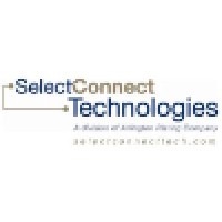 SelectConnect Technologies logo, SelectConnect Technologies contact details