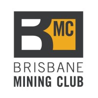 Brisbane Mining Club logo, Brisbane Mining Club contact details