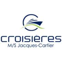 Croisières M/S Jacques-Cartier inc. logo, Croisières M/S Jacques-Cartier inc. contact details