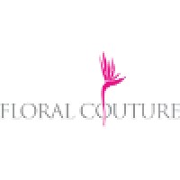 Floral Couture logo, Floral Couture contact details