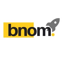 BNOM Technologies logo, BNOM Technologies contact details