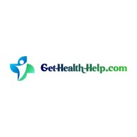 GetHealthHelp.com logo, GetHealthHelp.com contact details