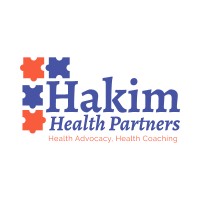 Hakim Health Partners logo, Hakim Health Partners contact details