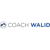 Coach Walid logo, Coach Walid contact details