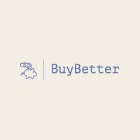 BuyBetter logo, BuyBetter contact details