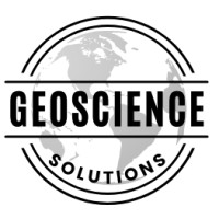 Geo Science Solutions logo, Geo Science Solutions contact details