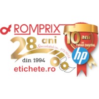 Romprix Exim logo, Romprix Exim contact details