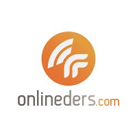 onlineders logo, onlineders contact details