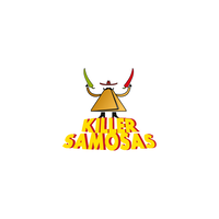 Killer Samosas logo, Killer Samosas contact details