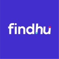 Findhu logo, Findhu contact details