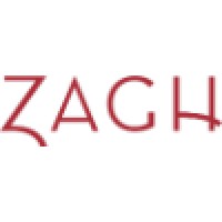 ZAGH logo, ZAGH contact details