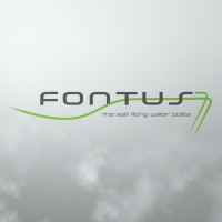 Fontus Water Technology GmbH logo, Fontus Water Technology GmbH contact details