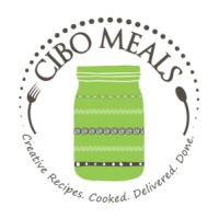 Cibo Meals logo, Cibo Meals contact details