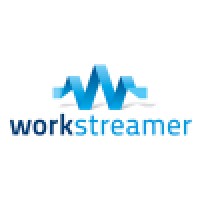 workstreamer, Inc. logo, workstreamer, Inc. contact details