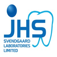 JHS Svendgaard Laboratories Limited logo, JHS Svendgaard Laboratories Limited contact details