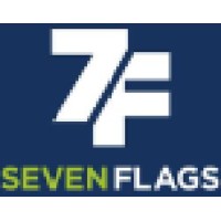 7 Flags logo, 7 Flags contact details