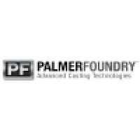 Palmer Foundry logo, Palmer Foundry contact details