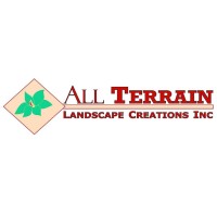 ALL-TERRAIN LANDSCAPE CREATIONS, INC. logo, ALL-TERRAIN LANDSCAPE CREATIONS, INC. contact details