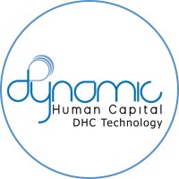 DHC Technology logo, DHC Technology contact details