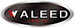 Waleed Optics logo, Waleed Optics contact details