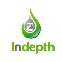 INDEPTH PRODUCTION SOLUTIONS logo, INDEPTH PRODUCTION SOLUTIONS contact details