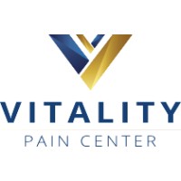 Vitality Pain Center logo, Vitality Pain Center contact details