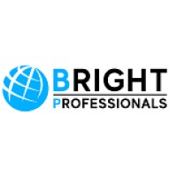 Bright Professionals logo, Bright Professionals contact details