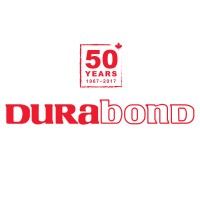 Durabond Products Ltd. logo, Durabond Products Ltd. contact details