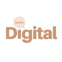 Hello Digital (Marketing Agency) logo, Hello Digital (Marketing Agency) contact details