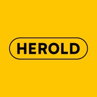 HEROLD Business Data GmbH logo, HEROLD Business Data GmbH contact details