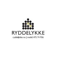 Ryddelykke logo, Ryddelykke contact details