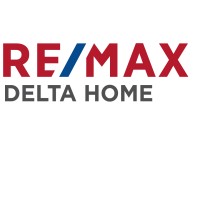 RE/MAX Delta Home logo, RE/MAX Delta Home contact details