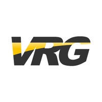 VRG S.A logo, VRG S.A contact details