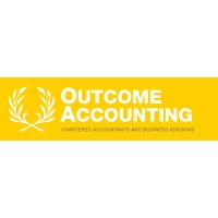 Outcome Accounting logo, Outcome Accounting contact details