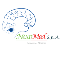 Nexomed S.P.A logo, Nexomed S.P.A contact details