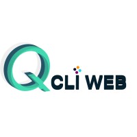 QCLI Web logo, QCLI Web contact details